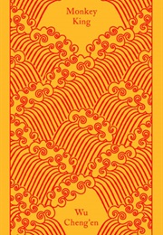 Monkey King (Wu Cheng'en)