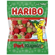 Haribo Perl Kugeln