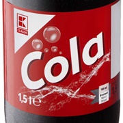 K Classic Cola