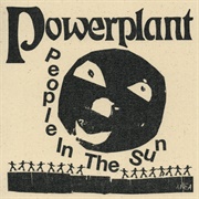 Powerplant