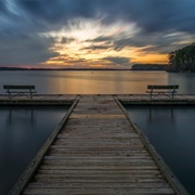 Jimmie Davis State Park