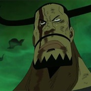 273. All for the Sake of Protecting My Friends! Gear Second in Motion