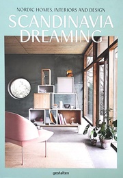 Scandinavia Dreaming (Angel Trinidad)