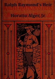 Ralph Raymond's Heir (Alger)