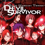 Shin Megami Tensei: Devil Survivor