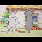 Angelina and William