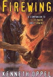 Firewing (Kenneth Oppel)