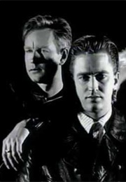 Enjoy the Silence - Depeche Mode (1990)