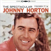 All Grown Up - Johnny Horton