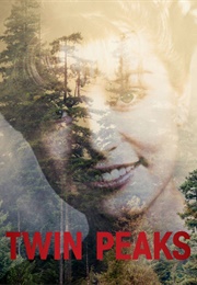 Twin Peaks: The Return (2017)