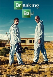 Breaking Bad (2008)