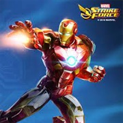 Iron Man (Strike Force)
