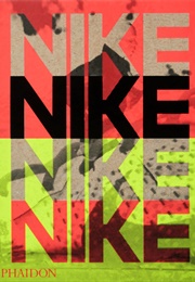 Nike: Better Is Temporary (Sam Grawe)