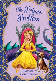 The Prince Problem (Vivian Vande Velde)