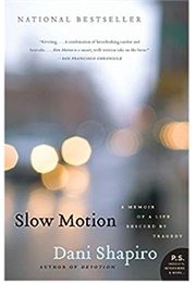 Slow Motion (Dani Shapiro)