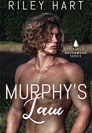 Murphy's Law (Riley Hart)