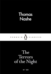 The Terrors of the Night (Thomas Nashe)