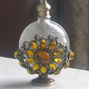 "A World in a Bottle"