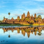 Cambodia