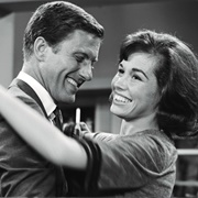 Rob and Laura (The Dick Van Dyke Show)