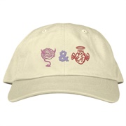 Brain & Heart Hat