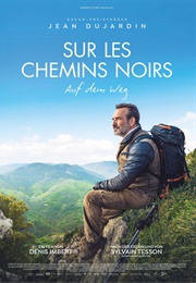 Sur Les Chemins Noirs (2023)