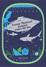 Twenty Thousand Leagues Under the Sea (Jules Verne)