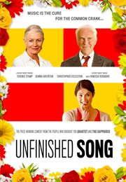 Unfinished Song (2012)