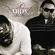 Grits - Redemption
