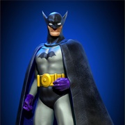 Bat-Man
