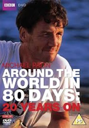 Michael Palin: Around the World in 80 Days (1989)