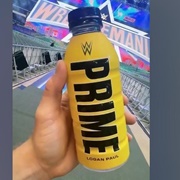 WWE Prime