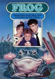 Frog (1987)