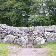 Balnuaran of Clava