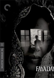 Faya Dayi (2021)