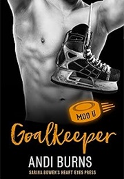 Goalkeeper (Andi Burns)