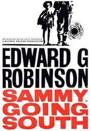 A Boy Ten Feet Tall (1965)