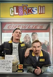 Clerks III (2022)