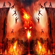 Hadephobia - Fear of Hell