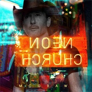 Neon Church - Tim McGraw