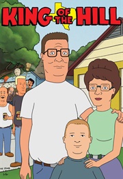 King of the Hill (1997)