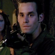 Army Man (Xander, Buffy the Vampire Slayer)