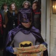 Batman (Fez, That 70s Show)