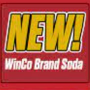 Winco Diet Cola