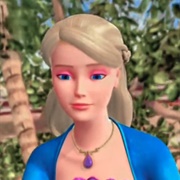 Barbie - Rosella