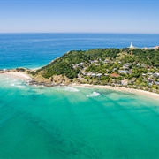 Byron Bay, New South Wales