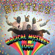 The Beatles - Magical Mystery Tour