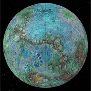 Tectonically Active Planet Mercury