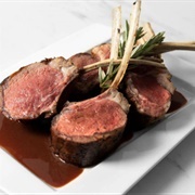 Lamb Chops