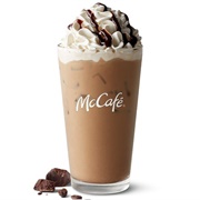 Iced Mocha